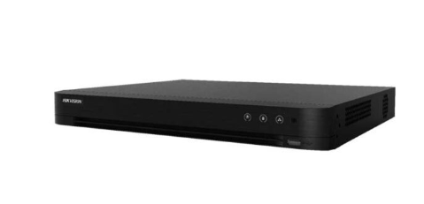 Ảnh tin Đầu ghi 16 kênh HDTVI 5MP H.265+ Hikvision DS-7216HUHI-K2