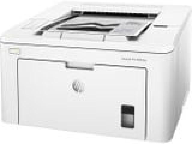 Máy in laser đen trắng 2 mặt HP LaserJet Pro M203dw (G3Q47A) | USB, LAN, WiFi
