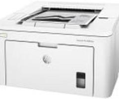 Máy in laser đen trắng 2 mặt HP LaserJet Pro M203dw (G3Q47A) | USB, LAN, WiFi