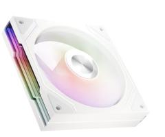 Fan Leopard StarTrails ARGB Trắng