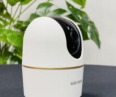 Camera wifi trong nhà quay quét 3MP 2K KX-A3W