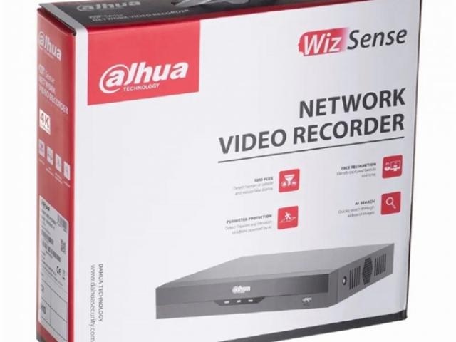 Đầu ghi HDCVI 16 kênh DAHUA DH-XVR5116HS-I3