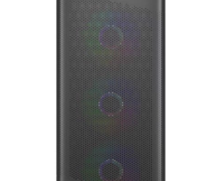 Case Gaming Magic GM-02 Black
