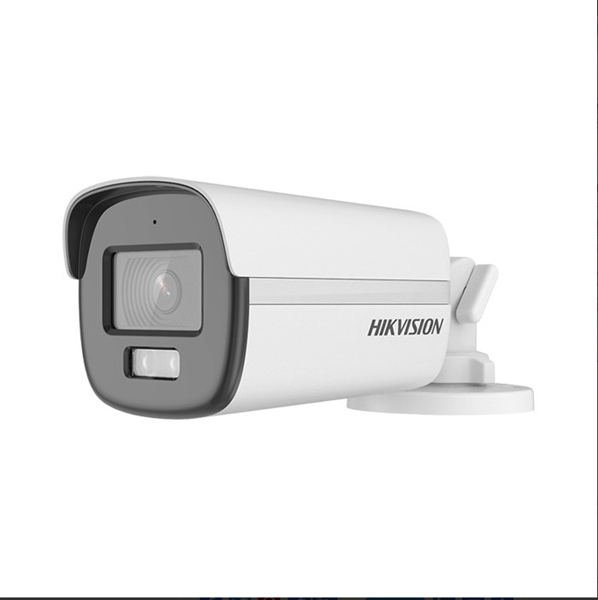 Ảnh tin Camera HDTVI Có Màu Ban Đêm 5MP HIKVISION DS-2CE10KF0T-FS - Giá 765.000 VND