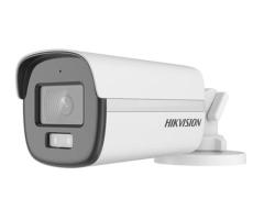 Camera HDTVI có màu ban đêm 5MP HIKVISION DS-2CE10KF0T-FS