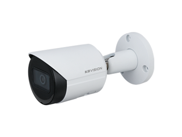Camera Ip 8.0 Mp Kbvision KX-CAi8001SN-A