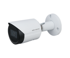 Camera Ip 8.0 Mp Kbvision KX-CAi8001SN-A