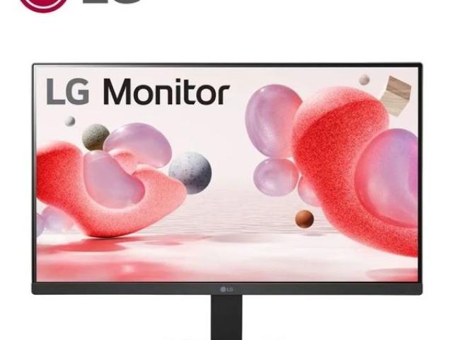 Màn hình LG 24MR400 -B(IPS/100Hz) VAT
