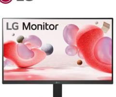 Màn hình LG 24MR400 -B(IPS/100Hz) VAT