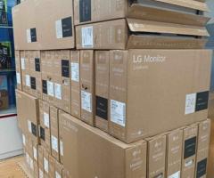 Màn hình LG 24MR400 -B(IPS/100Hz) VAT
