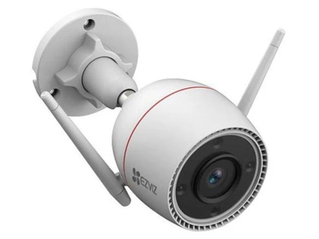 Camera H3c 2K+ EZVIZ WiFi Không Dây 4MP mã tách bộ kit