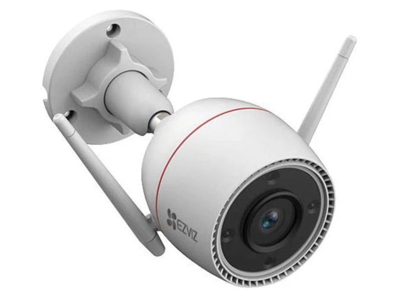 Ảnh tin Camera H3c 2K+ EZVIZ WiFi Không Dây 4MP mã tách bộ kit
