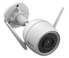 Camera H3c 2K+ EZVIZ WiFi Không Dây 4MP mã tách bộ kit