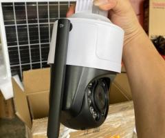 Camera Năng Lượng Mặt Trời 4G 2.0Mp JD-4020A1