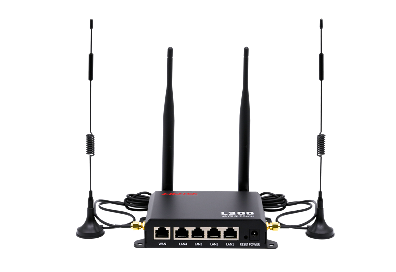 Ảnh tin ROUTER WIFI APTEL L300 4G LTE
