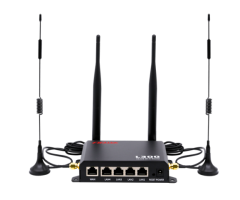 ROUTER WIFI APTEL L300 4G LTE