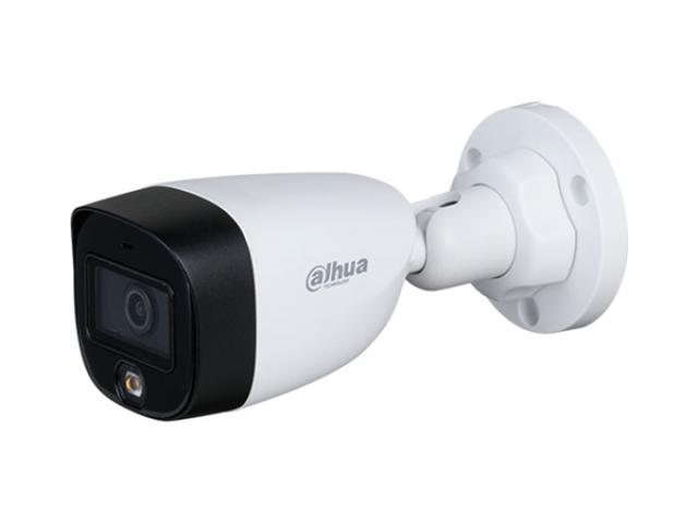 Camera HDCVI 2MP DAHUA DH-HAC-HFW1239CP-IL-A