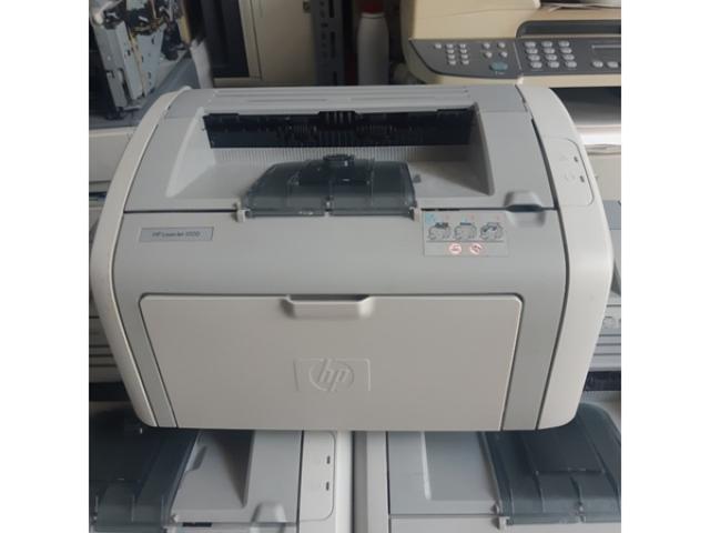 MÁY IN HP LASERJET 1020 - Tình trạng đã qua sử dụng