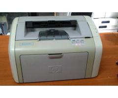 MÁY IN HP LASERJET 1020 - Tình trạng đã qua sử dụng