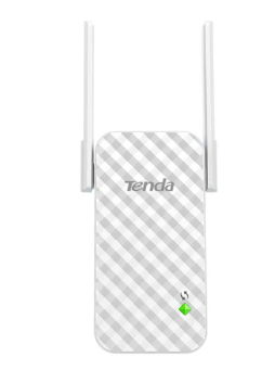 Ảnh tin Router kích Wifi Tenda A9 (Trắng)