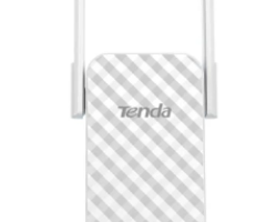 Router kích Wifi Tenda A9 (Trắng)