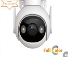 Camera wifi Imou Cruiser 2 độ phân giải 3K IPC-GS7EP-5M