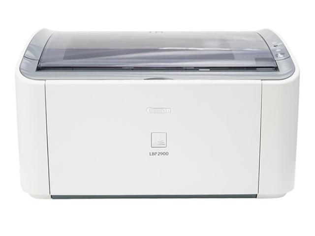 MÁY IN LASER CANON LPB 2900 Mới Bảo Hành 12 tháng