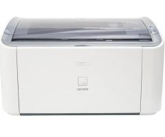 MÁY IN LASER CANON LPB 2900 Mới Bảo Hành 12 tháng