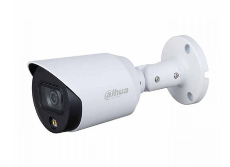 Ảnh tin Camera HDCVI 5MP Full-Color DAHUA DH-HAC-HFW1509TP-LED