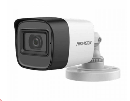 Ảnh tin Camera HDTVI 2MP có mic HIKVISION DS-2CE16D0T-ITFS