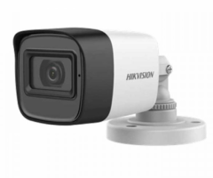 Camera HDTVI 2MP có mic HIKVISION DS-2CE16D0T-ITFS