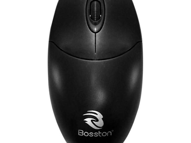 Chuột Máy Tính Văn Phòng Bosston X8 Mới