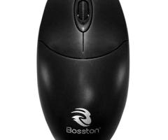 Chuột Máy Tính Văn Phòng Bosston X8 Mới