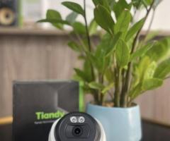 Camera IP dome 2MP Tiandy TC-C320N 1CNB-28 không màu