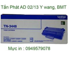 hộp mực 3448 - cho máy in
