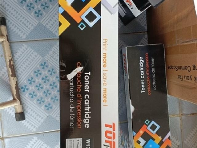 Hộp mực máy in laser HP W1335A 335A