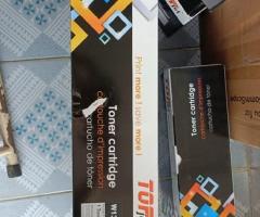 Hộp mực máy in laser HP W1335A 335A