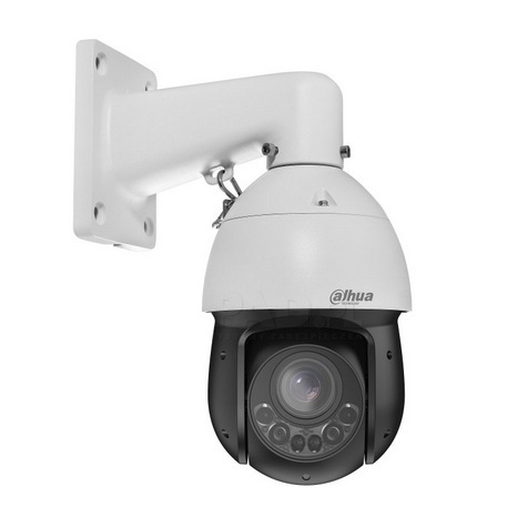 Ảnh tin Camera IP 4MP DAHUA DH-SD4D425MB-HNR