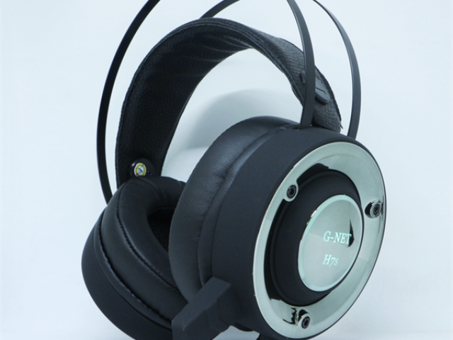 TAI NGHE G - NET H7S LED ( CÓ RUNG)