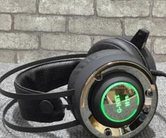 TAI NGHE G - NET H7S LED ( CÓ RUNG)