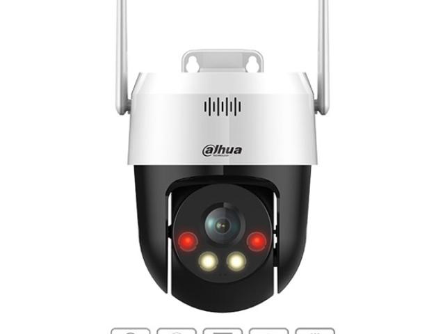 Camera IP PTZ Wifi 2MP DAHUA DH-SD2A200HB-GN-AW-PV-S2