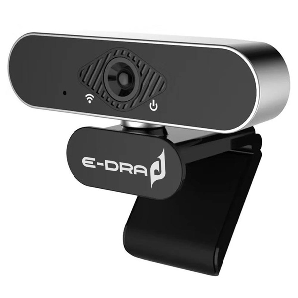 Ảnh tin Webcam E DRA - EWC7700 - Chuyên Livestream, Họp trực tuyến