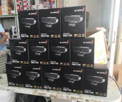 Webcam E DRA - EWC7700 - Chuyên Livestream, Họp trực tuyến