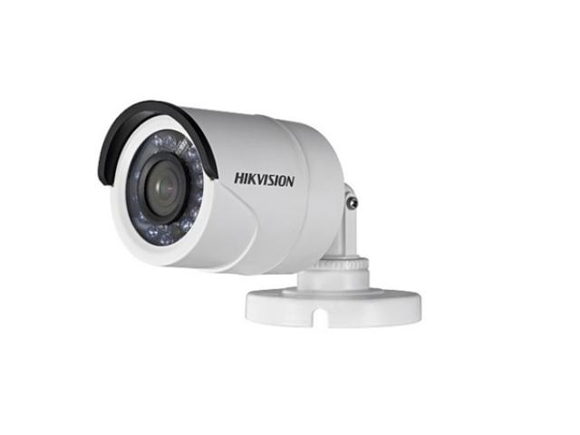 Camera quan sát ngoài trời HDTVI Hikvison DS-2CE16D0T-IR