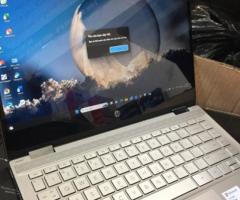 hp pavilion x360 i5 1035g1, ram pc4 8gb, ssd nvme 512gb