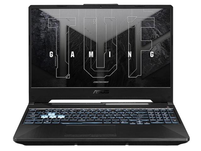 Laptop Asus TUF Gaming A15 FA506NFR - HN113W (R7 7435HS, 16GB, 512GB, RTX 2050 4GB, Full HD 144Hz, W