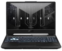 Laptop Asus TUF Gaming A15 FA506NFR - HN113W (R7 7435HS, 16GB, 512GB, RTX 2050 4GB, Full HD 144Hz, W