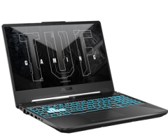 Laptop Asus TUF Gaming A15 FA506NFR - HN113W (R7 7435HS, 16GB, 512GB, RTX 2050 4GB, Full HD 144Hz, W