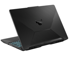 Laptop Asus TUF Gaming A15 FA506NFR - HN113W (R7 7435HS, 16GB, 512GB, RTX 2050 4GB, Full HD 144Hz, W