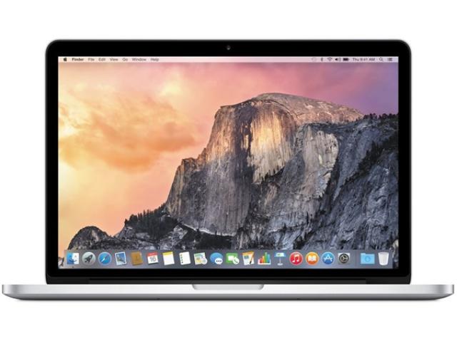 MacBook Pro Retina 13″ Early 2015 Intel Core i5 2.9GHz/8g/ ssd 500g